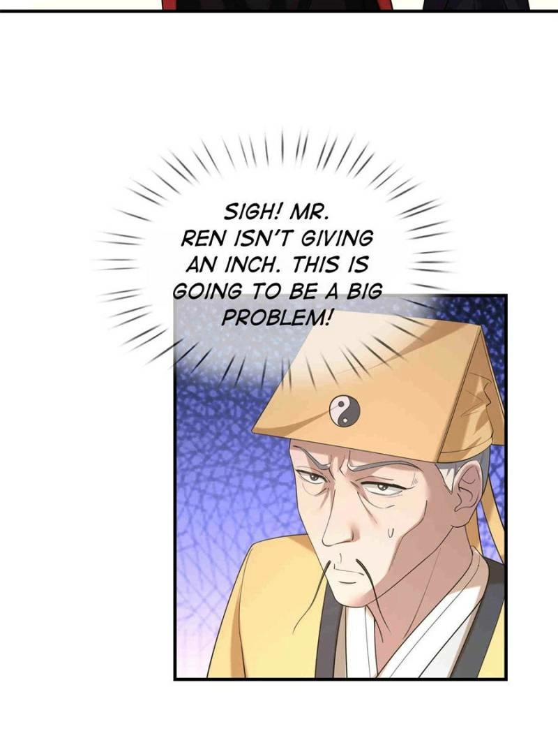 Dormant Since Ancient Times: Thrusting Through the Heavens After Coming Into Being Chapter 55 - page 84