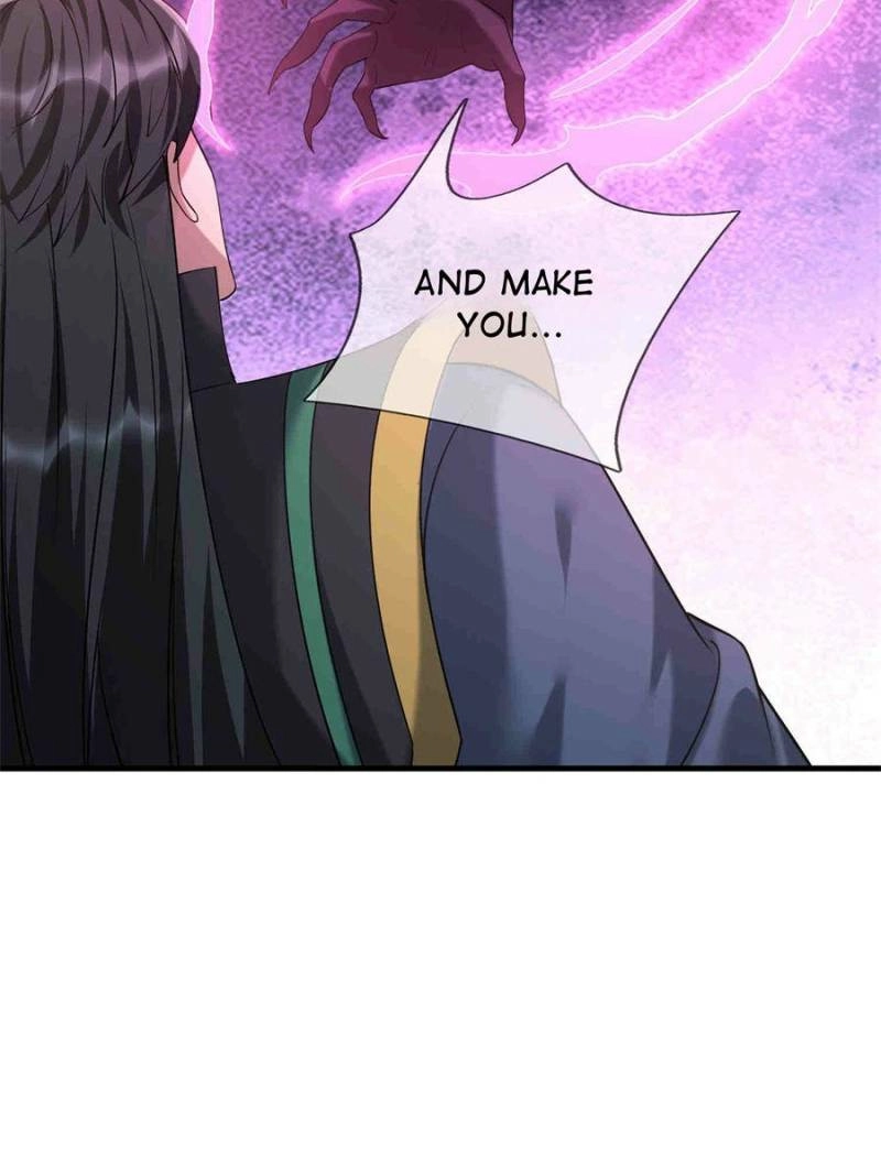 Dormant Since Ancient Times: Thrusting Through the Heavens After Coming Into Being Chapter 55 - page 89