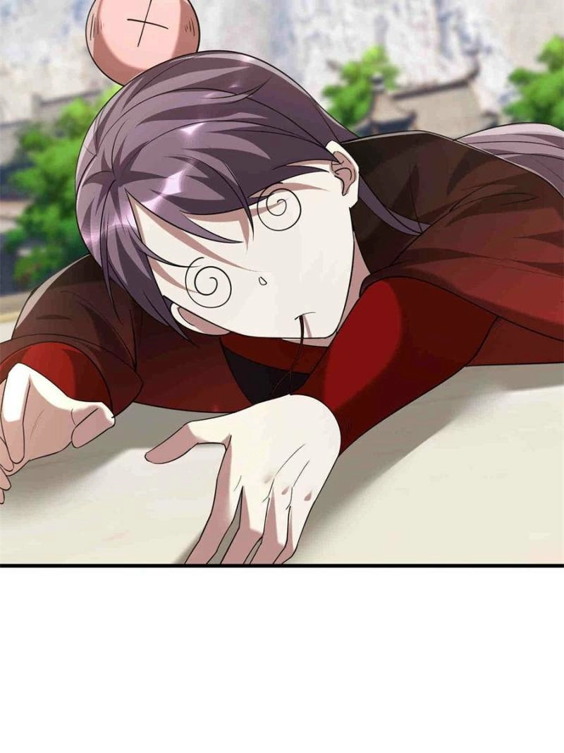 Dormant Since Ancient Times: Thrusting Through the Heavens After Coming Into Being Chapter 55 - page 92