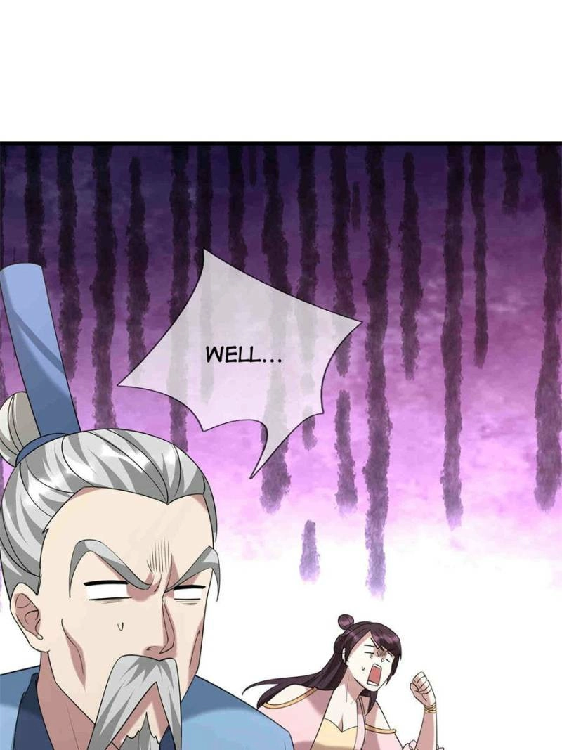 Dormant Since Ancient Times: Thrusting Through the Heavens After Coming Into Being Chapter 55 - page 93