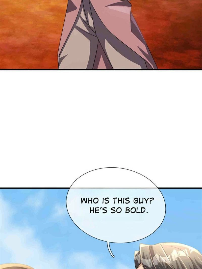 Dormant Since Ancient Times: Thrusting Through the Heavens After Coming Into Being Chapter 55 - page 96