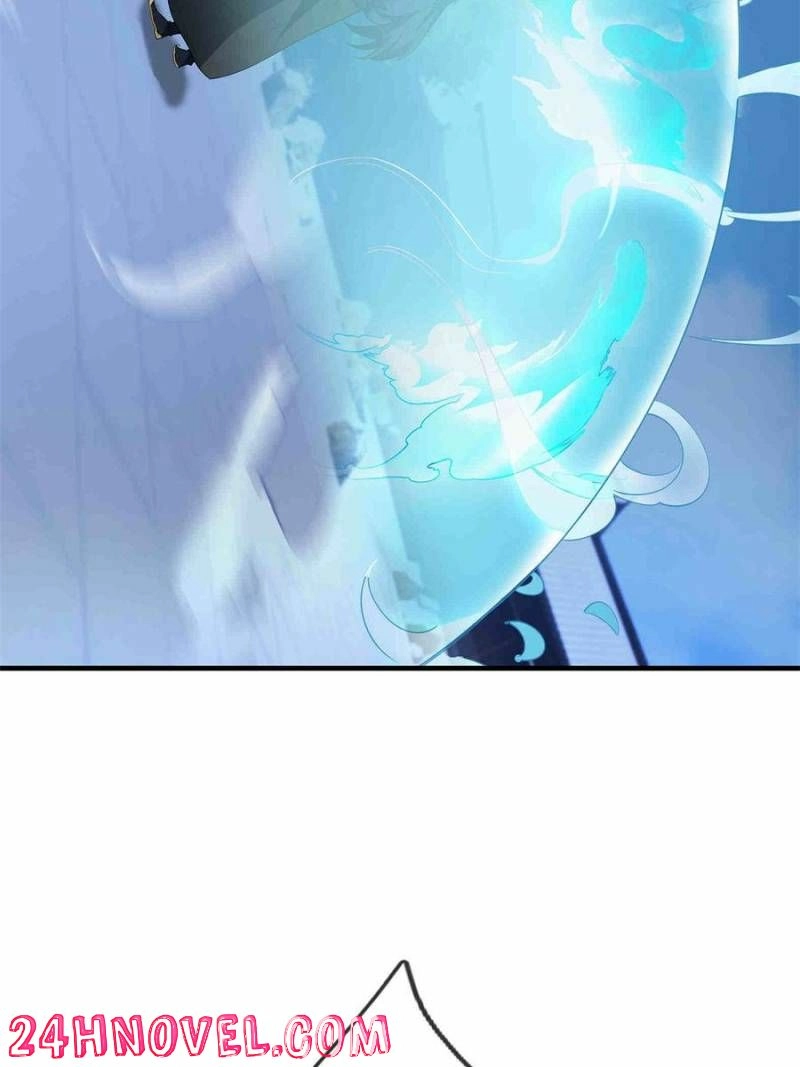 Dormant Since Ancient Times: Thrusting Through the Heavens After Coming Into Being Chapter 56 - page 100