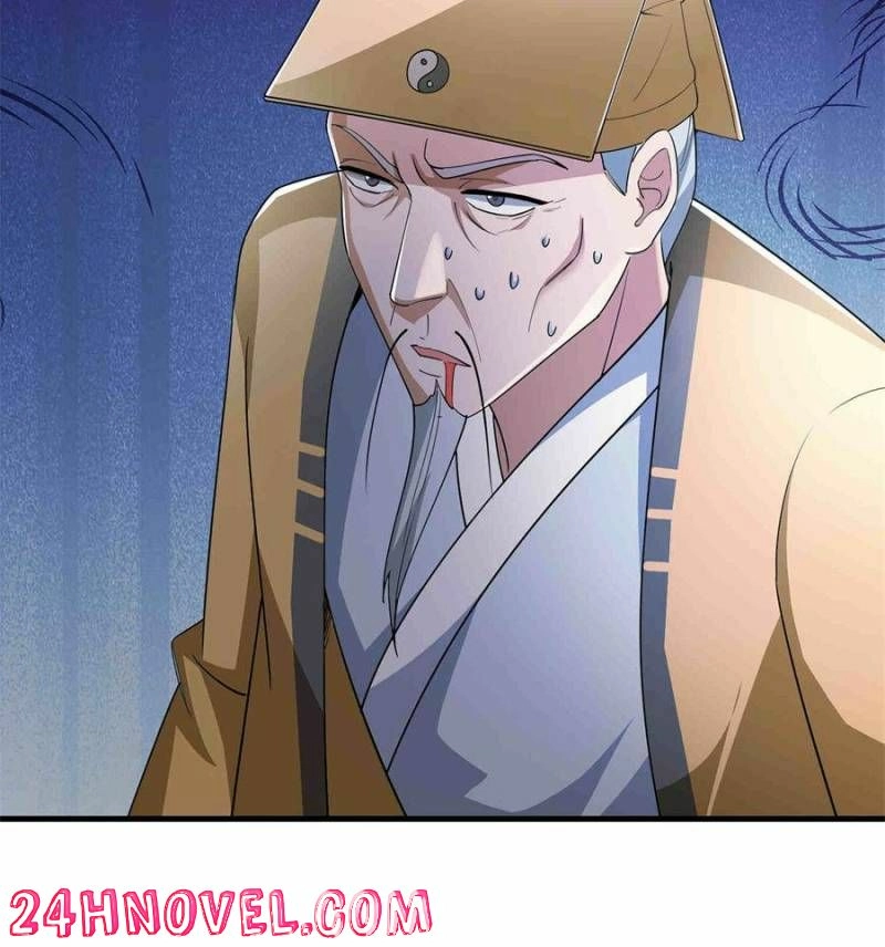 Dormant Since Ancient Times: Thrusting Through the Heavens After Coming Into Being Chapter 56 - page 105