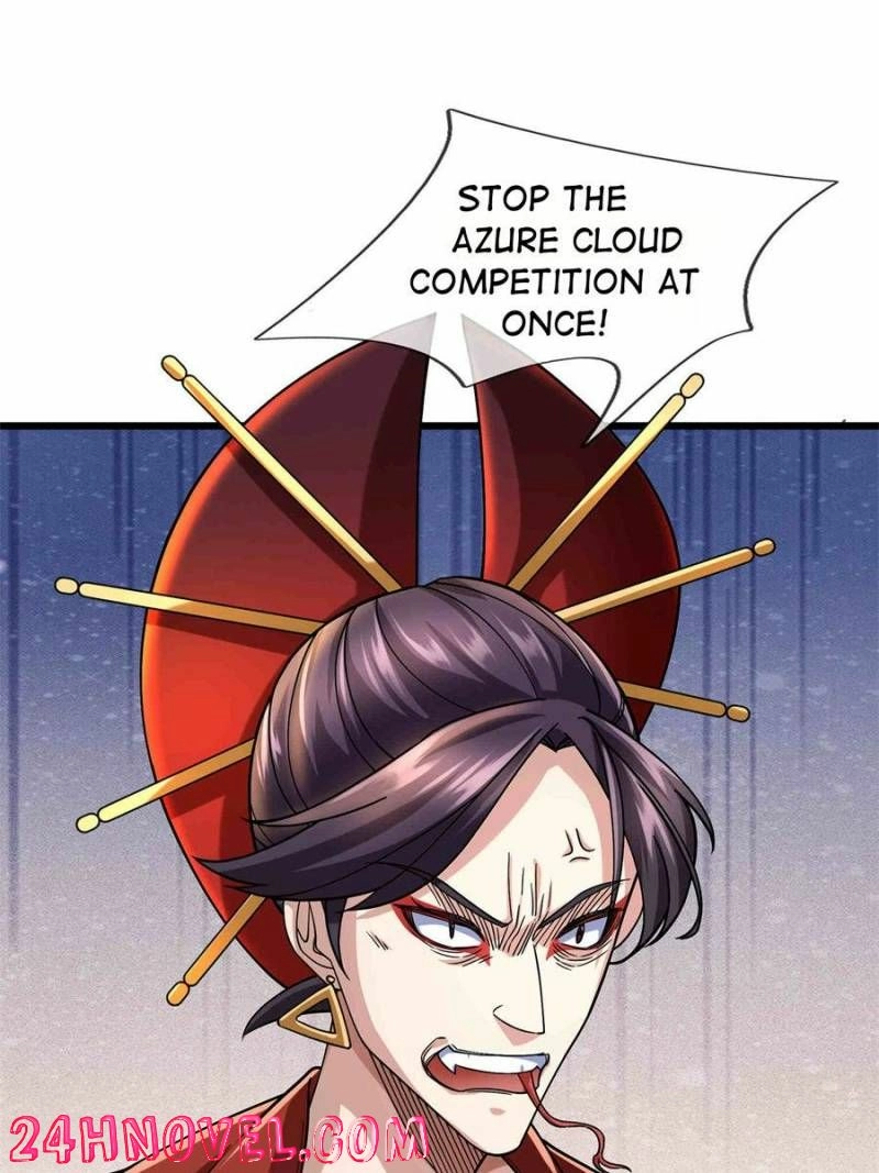 Dormant Since Ancient Times: Thrusting Through the Heavens After Coming Into Being Chapter 56 - page 106