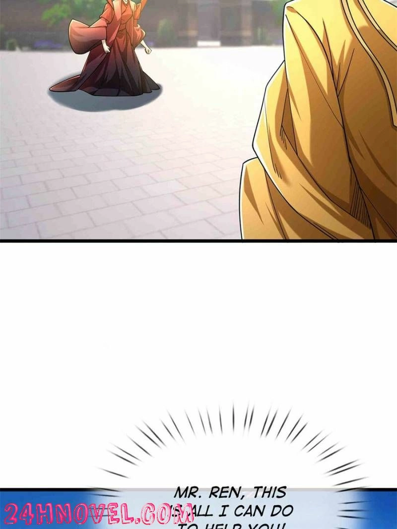 Dormant Since Ancient Times: Thrusting Through the Heavens After Coming Into Being Chapter 56 - page 108