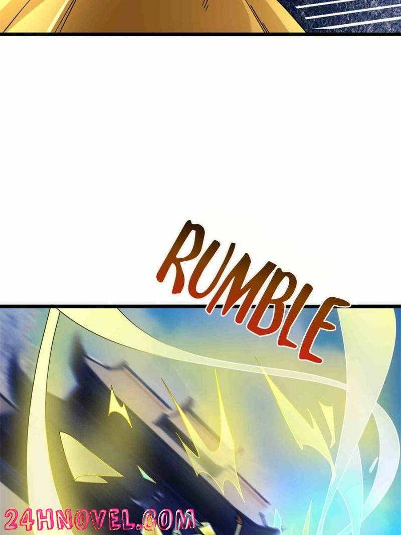 Dormant Since Ancient Times: Thrusting Through the Heavens After Coming Into Being Chapter 56 - page 111