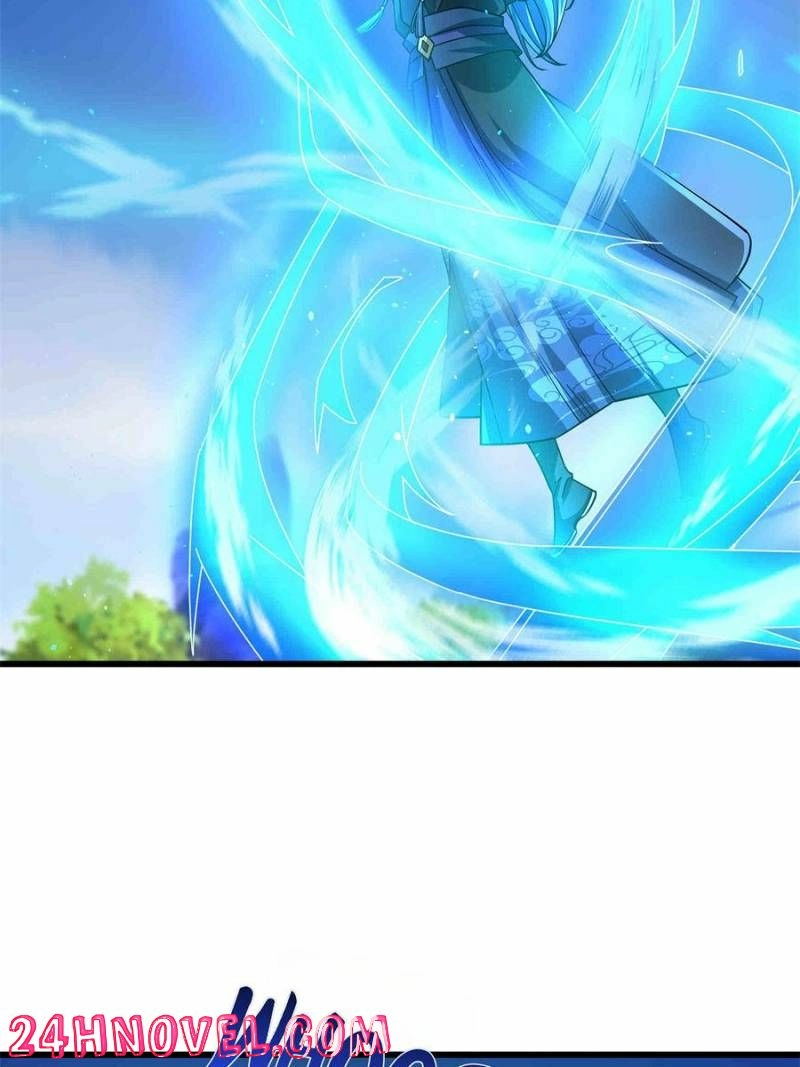 Dormant Since Ancient Times: Thrusting Through the Heavens After Coming Into Being Chapter 56 - page 115