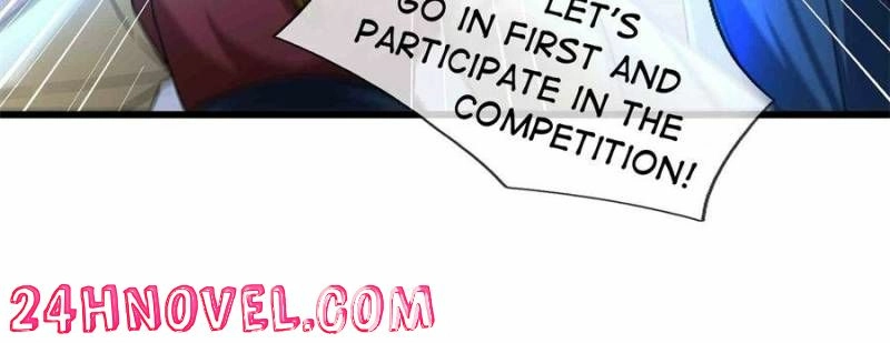 Dormant Since Ancient Times: Thrusting Through the Heavens After Coming Into Being Chapter 56 - page 127