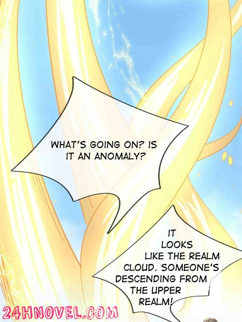 Dormant Since Ancient Times: Thrusting Through the Heavens After Coming Into Being Chapter 56 - page 2