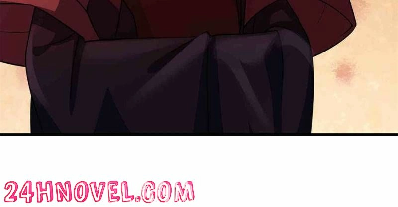 Dormant Since Ancient Times: Thrusting Through the Heavens After Coming Into Being Chapter 56 - page 24