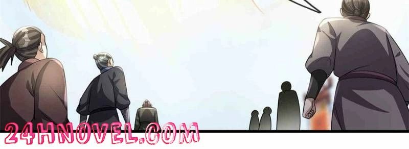 Dormant Since Ancient Times: Thrusting Through the Heavens After Coming Into Being Chapter 56 - page 3