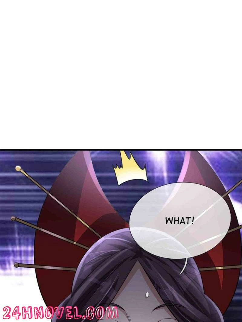 Dormant Since Ancient Times: Thrusting Through the Heavens After Coming Into Being Chapter 56 - page 30