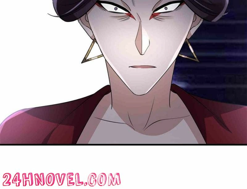 Dormant Since Ancient Times: Thrusting Through the Heavens After Coming Into Being Chapter 56 - page 31