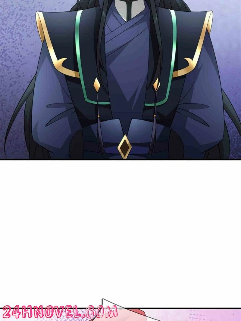 Dormant Since Ancient Times: Thrusting Through the Heavens After Coming Into Being Chapter 56 - page 35