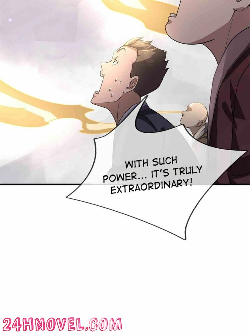 Dormant Since Ancient Times: Thrusting Through the Heavens After Coming Into Being Chapter 56 - page 6