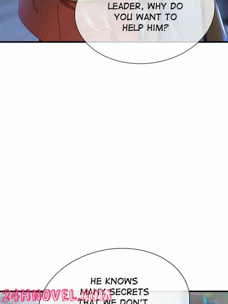 Dormant Since Ancient Times: Thrusting Through the Heavens After Coming Into Being Chapter 56 - page 84