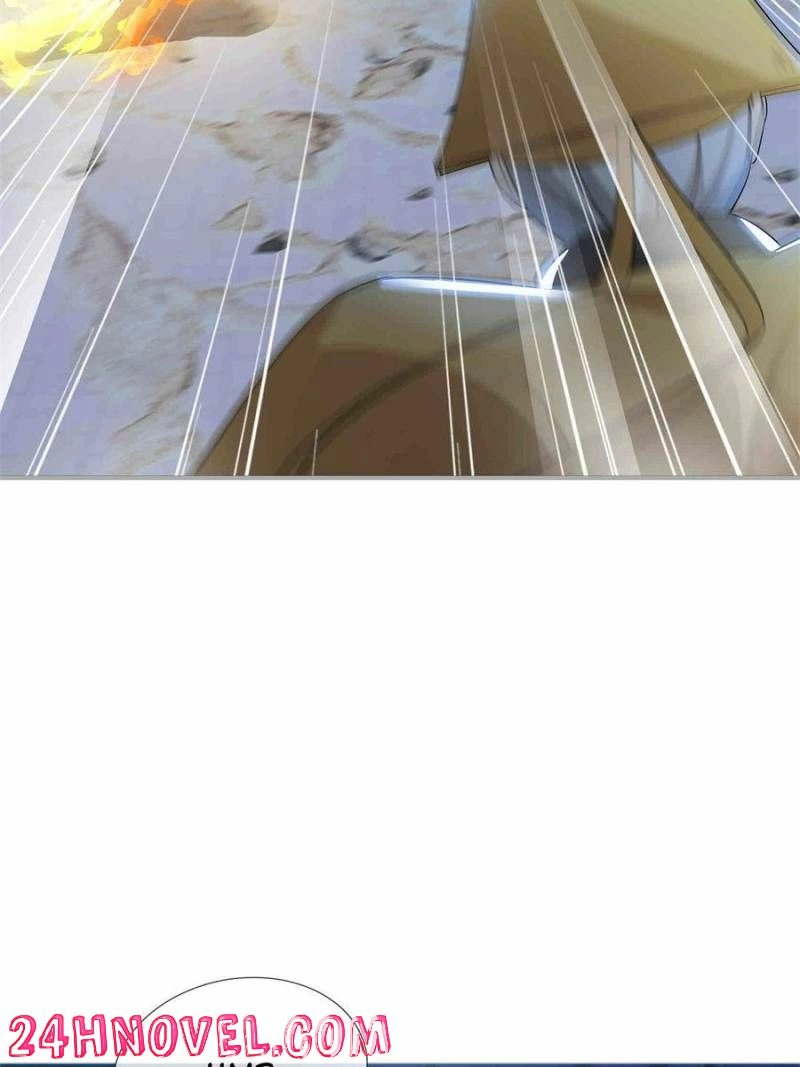 Dormant Since Ancient Times: Thrusting Through the Heavens After Coming Into Being Chapter 56 - page 91