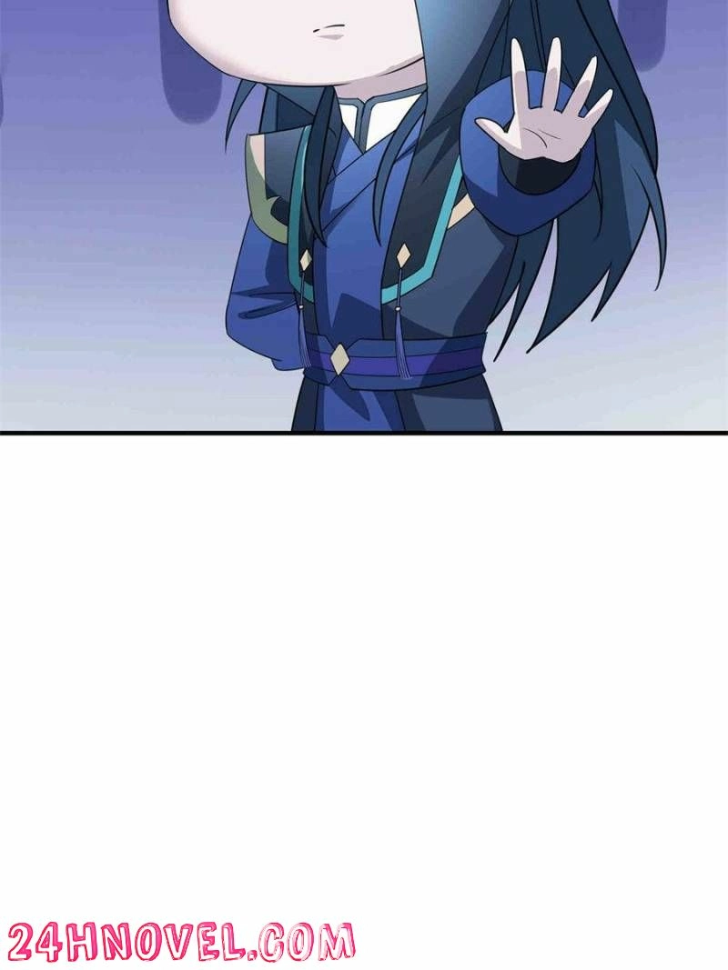 Dormant Since Ancient Times: Thrusting Through the Heavens After Coming Into Being Chapter 56 - page 97