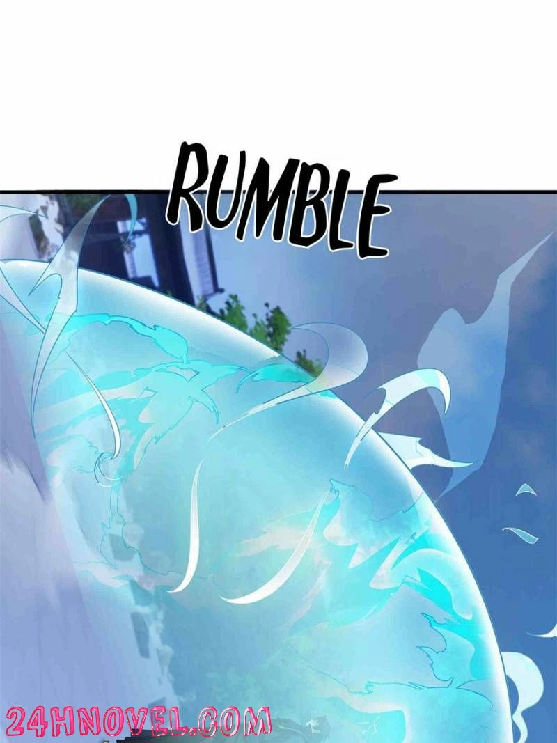 Dormant Since Ancient Times: Thrusting Through the Heavens After Coming Into Being Chapter 56 - page 99