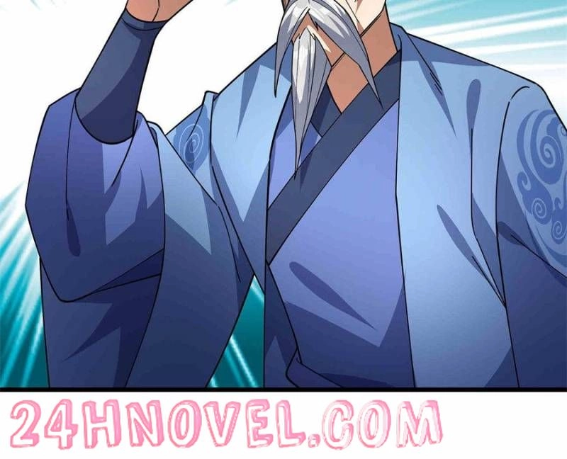 Dormant Since Ancient Times: Thrusting Through the Heavens After Coming Into Being Chapter 57 - page 14