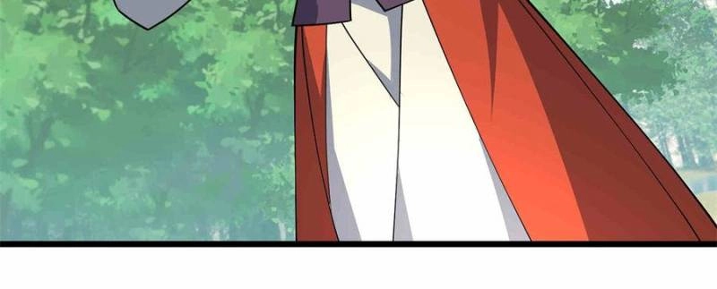 Dormant Since Ancient Times: Thrusting Through the Heavens After Coming Into Being Chapter 57 - page 22
