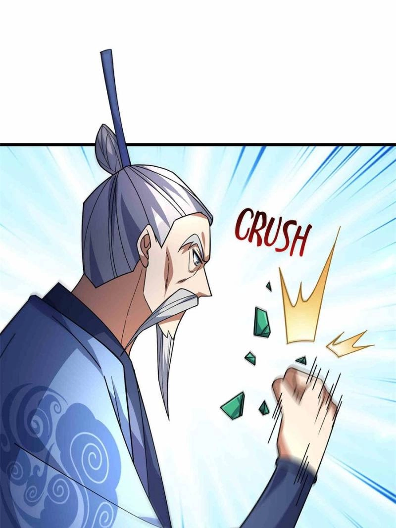 Dormant Since Ancient Times: Thrusting Through the Heavens After Coming Into Being Chapter 57 - page 23