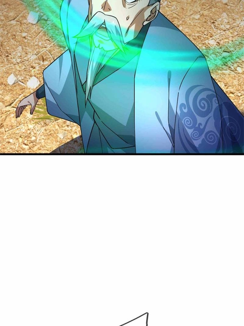 Dormant Since Ancient Times: Thrusting Through the Heavens After Coming Into Being Chapter 57 - page 26