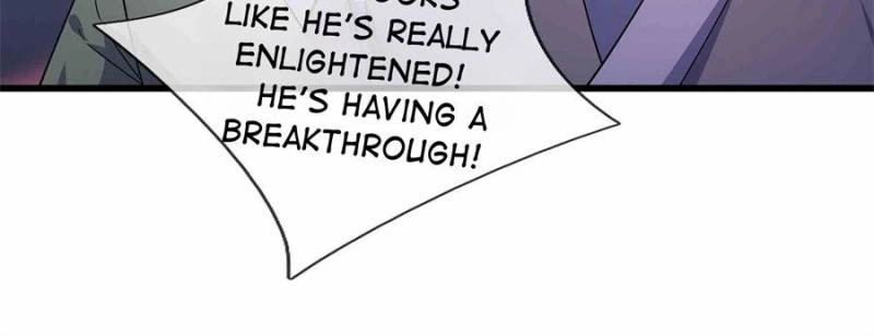 Dormant Since Ancient Times: Thrusting Through the Heavens After Coming Into Being Chapter 57 - page 29