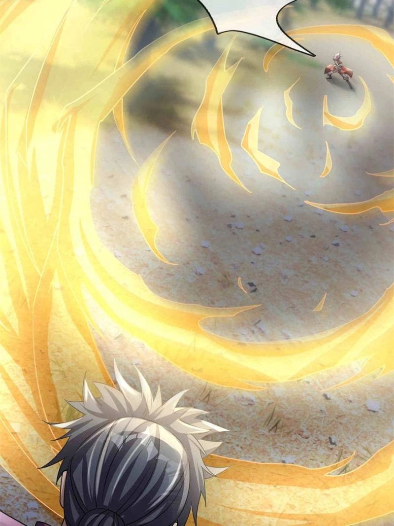 Dormant Since Ancient Times: Thrusting Through the Heavens After Coming Into Being Chapter 57 - page 60