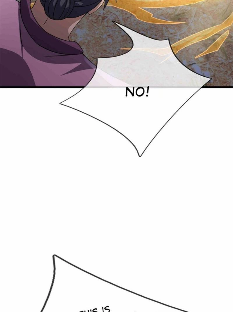 Dormant Since Ancient Times: Thrusting Through the Heavens After Coming Into Being Chapter 57 - page 61