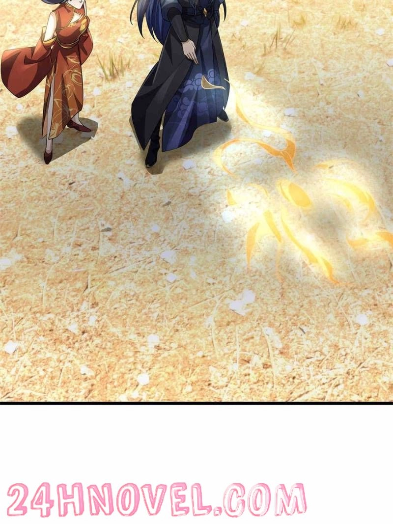 Dormant Since Ancient Times: Thrusting Through the Heavens After Coming Into Being Chapter 57 - page 64