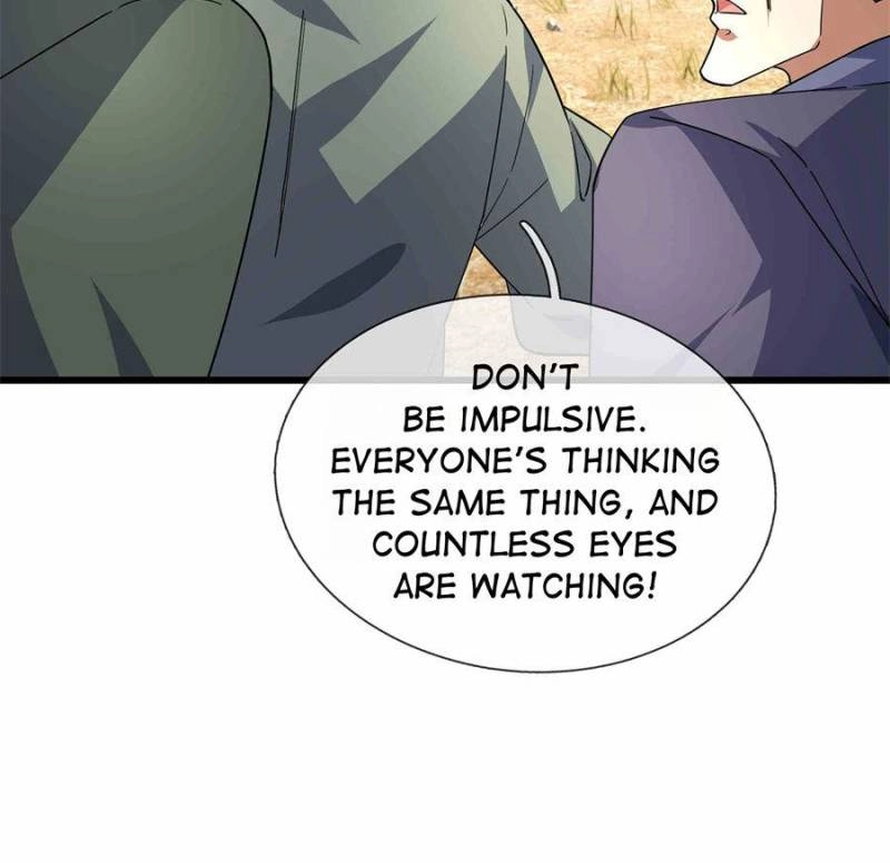 Dormant Since Ancient Times: Thrusting Through the Heavens After Coming Into Being Chapter 57 - page 7