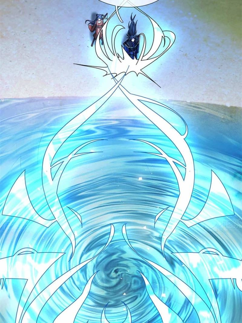 Dormant Since Ancient Times: Thrusting Through the Heavens After Coming Into Being Chapter 57 - page 70