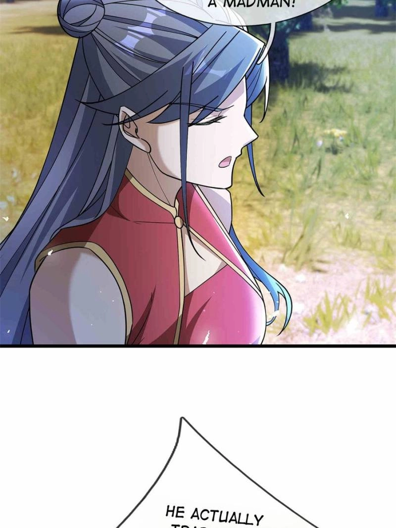 Dormant Since Ancient Times: Thrusting Through the Heavens After Coming Into Being Chapter 57 - page 72