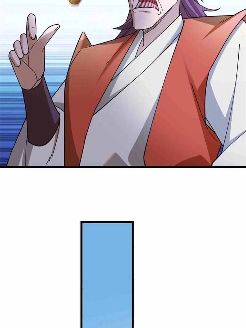 Dormant Since Ancient Times: Thrusting Through the Heavens After Coming Into Being Chapter 57 - page 80