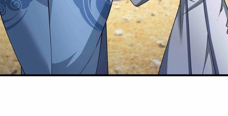 Dormant Since Ancient Times: Thrusting Through the Heavens After Coming Into Being Chapter 57 - page 89