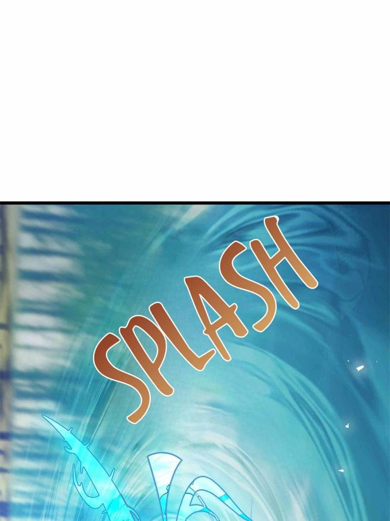 Dormant Since Ancient Times: Thrusting Through the Heavens After Coming Into Being Chapter 57 - page 91