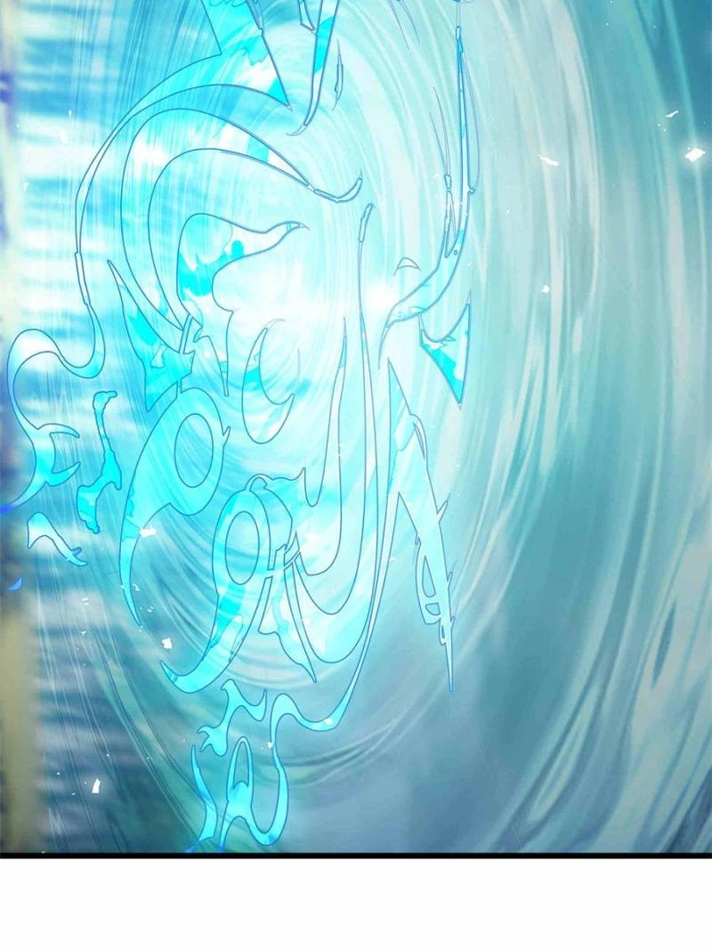 Dormant Since Ancient Times: Thrusting Through the Heavens After Coming Into Being Chapter 57 - page 92