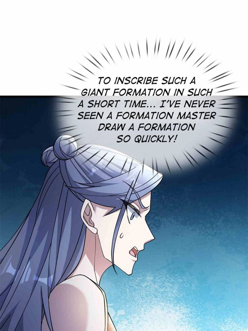 Dormant Since Ancient Times: Thrusting Through the Heavens After Coming Into Being Chapter 57 - page 93