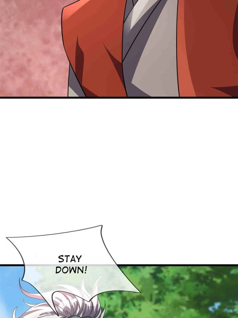 Dormant Since Ancient Times: Thrusting Through the Heavens After Coming Into Being Chapter 58 - page 40