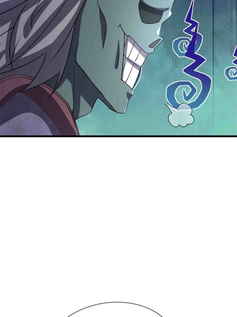 Dormant Since Ancient Times: Thrusting Through the Heavens After Coming Into Being Chapter 58 - page 58