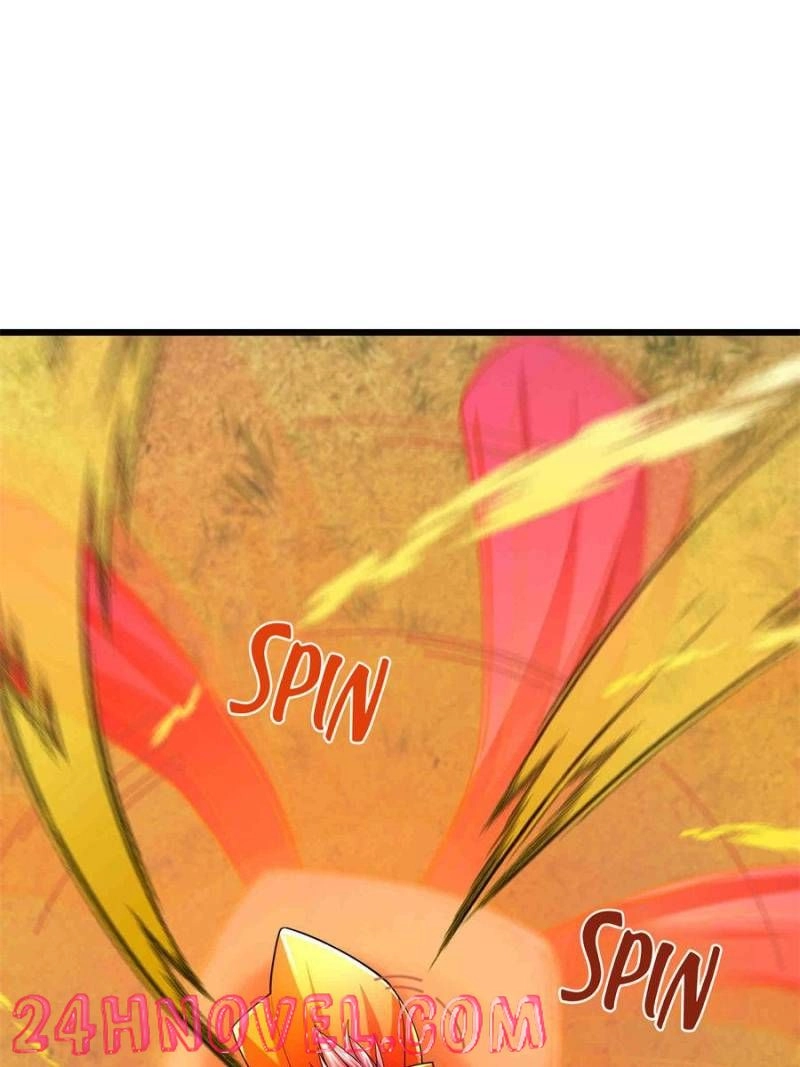 Dormant Since Ancient Times: Thrusting Through the Heavens After Coming Into Being Chapter 58 - page 6