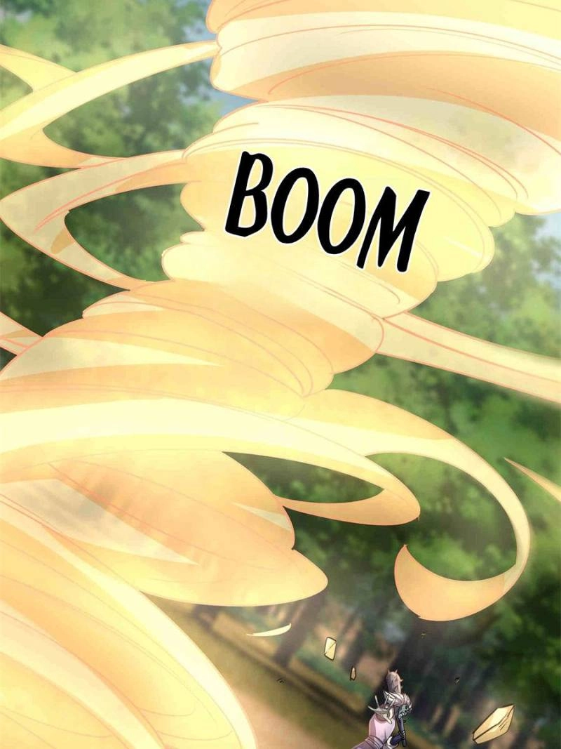 Dormant Since Ancient Times: Thrusting Through the Heavens After Coming Into Being Chapter 58 - page 61