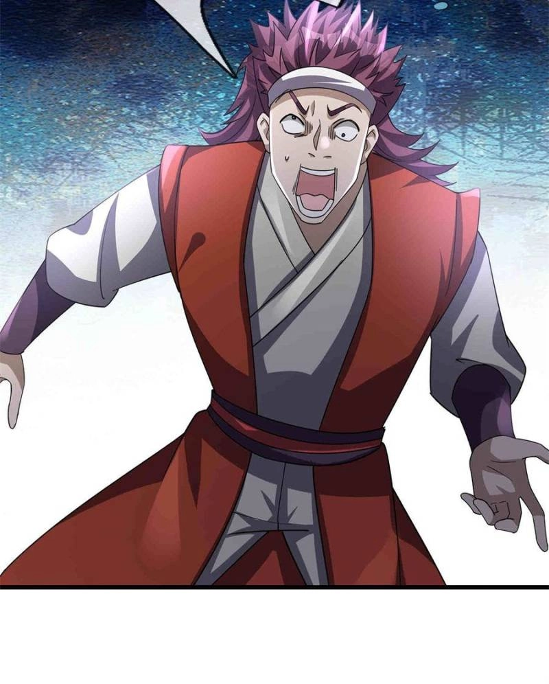 Dormant Since Ancient Times: Thrusting Through the Heavens After Coming Into Being Chapter 58 - page 63