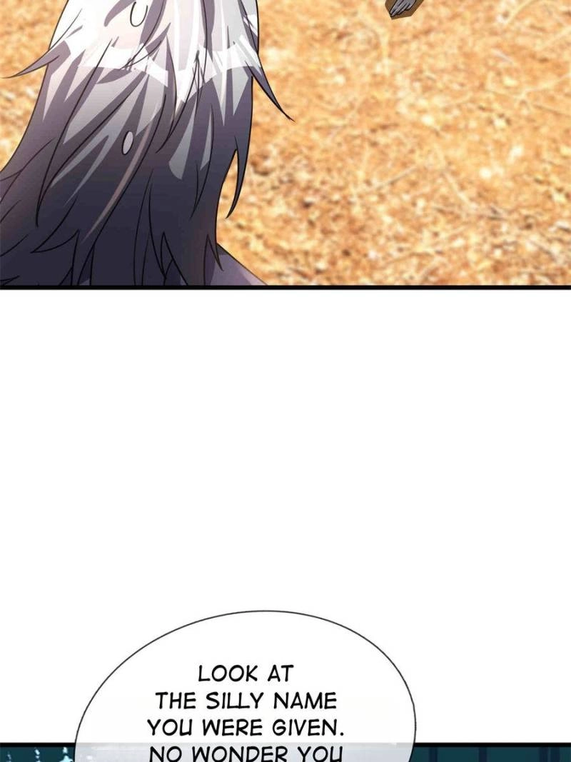 Dormant Since Ancient Times: Thrusting Through the Heavens After Coming Into Being Chapter 58 - page 65