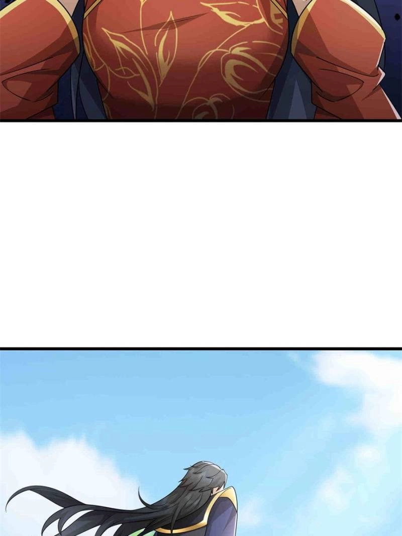 Dormant Since Ancient Times: Thrusting Through the Heavens After Coming Into Being Chapter 58 - page 89