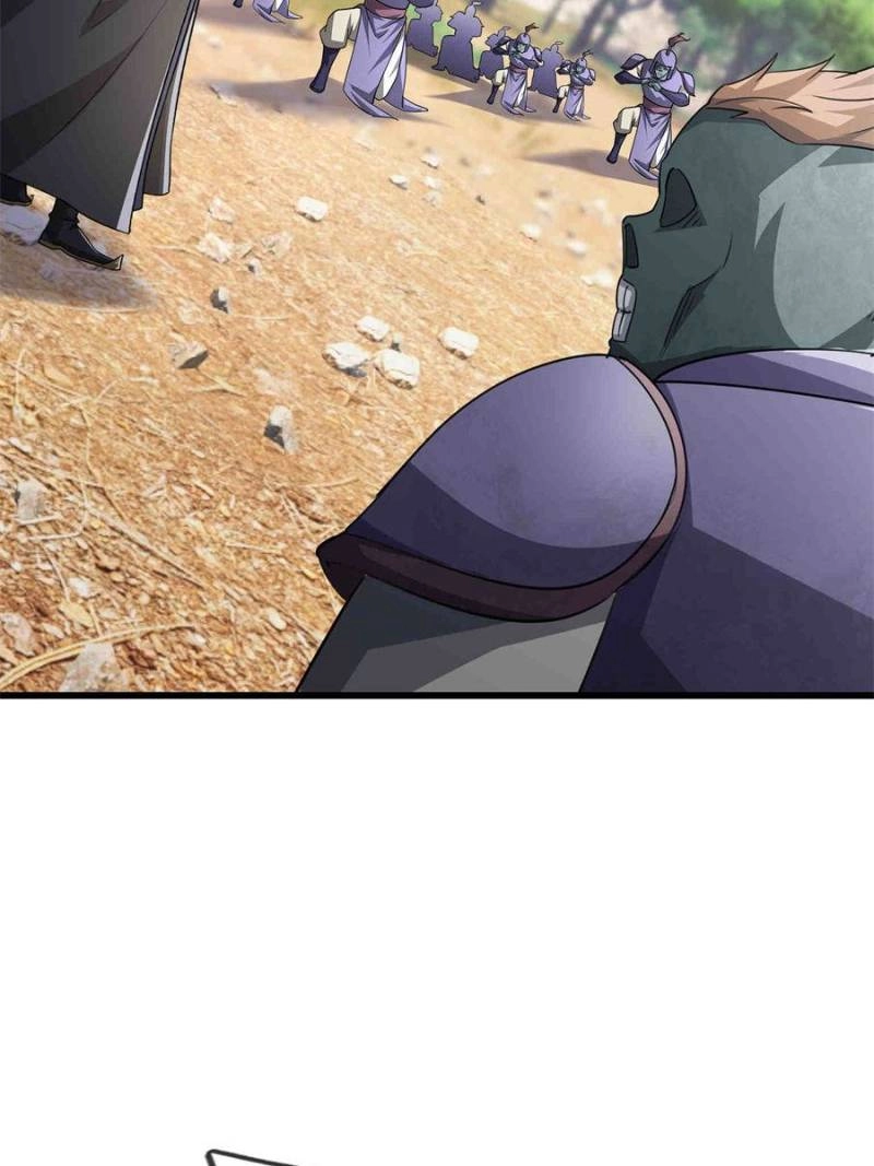 Dormant Since Ancient Times: Thrusting Through the Heavens After Coming Into Being Chapter 58 - page 92