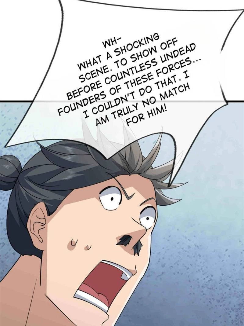 Dormant Since Ancient Times: Thrusting Through the Heavens After Coming Into Being Chapter 58 - page 93