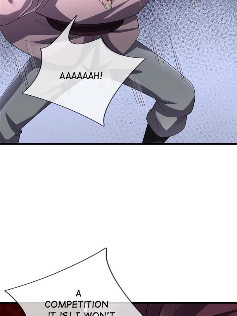 Dormant Since Ancient Times: Thrusting Through the Heavens After Coming Into Being Chapter 59 - page 100