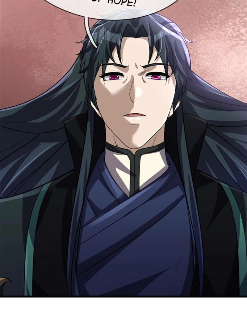 Dormant Since Ancient Times: Thrusting Through the Heavens After Coming Into Being Chapter 59 - page 110